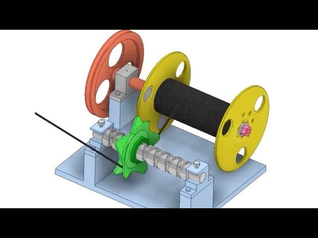 200 Mechanical Principles Basic