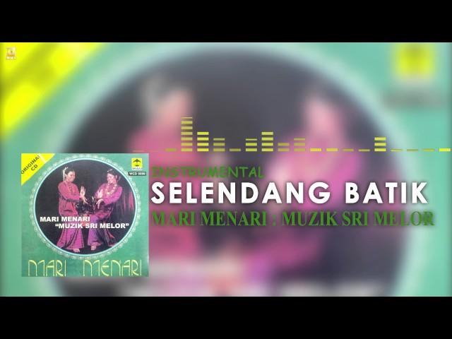 Instrumental - Selendang Batik (Official Audio)