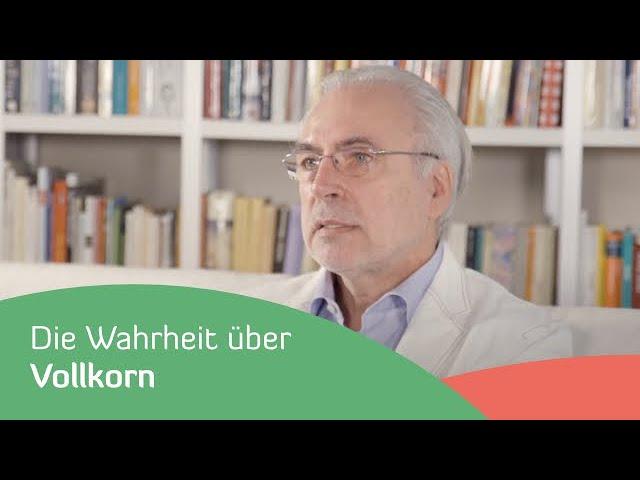 Ist Vollkorn wirklich so gesund? Die Wahrheit über Vollkorn!