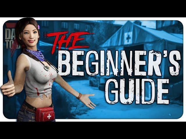 The Beginner's Guide to Alpha 21 - 7 Days to Die