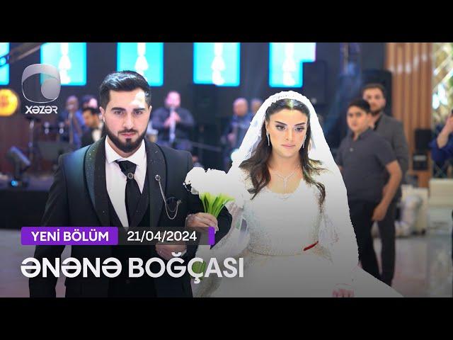 Ənənə Boğçası - Bakı şəhəri: Keşlə qəsəbəsi  21.04.2024