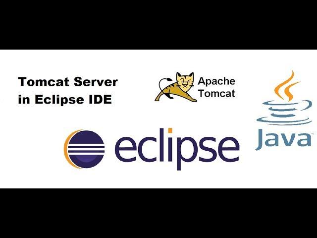 How to add Tomcat Server in Eclipse IDE