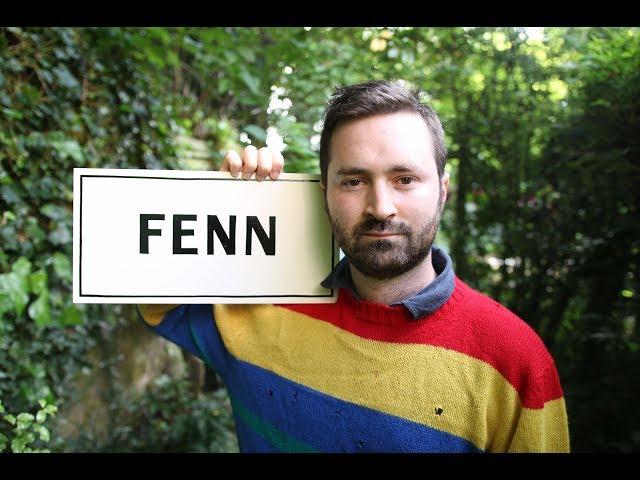 Tom Rosenthal - Fenn [FULL ALBUM STREAM]