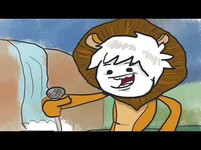 Oney Plays: Madagascar what a wonderful world