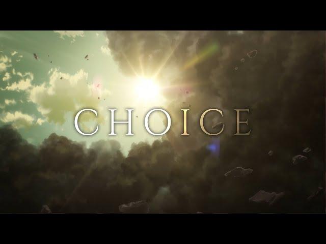 Эрен Йегер - Выбор | Eren Yeager - Choice (Attack on titan | Атака Титанов) [AMV]