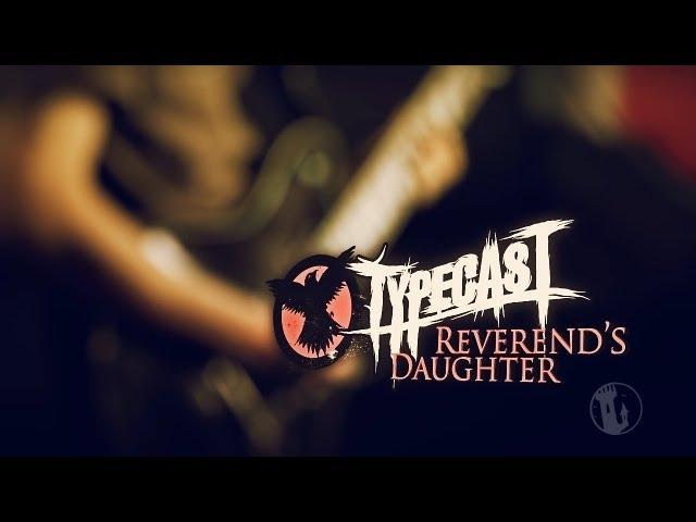 Tower Sessions | Typecast - Reverend's Daughter S02E03