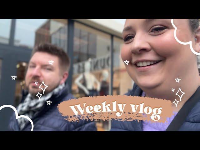 Taki Dzień Kobiet! | VLOG