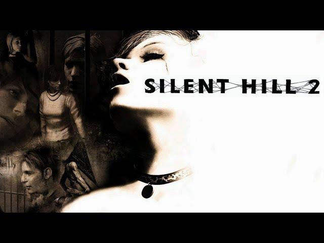 Silent Hill 2 Remake женское прохождение#7