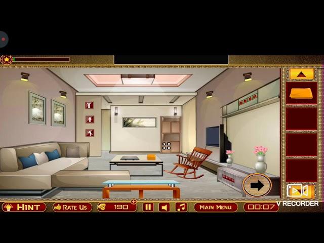 501 Free Escape Games - 101 escape level 66
