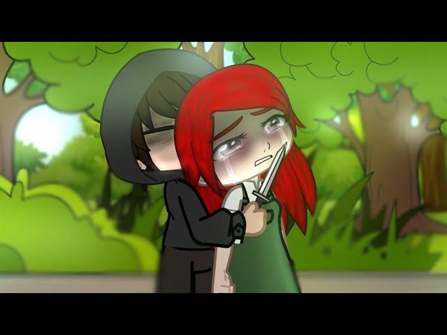 Genius  // Gacha Club Meme // Naruto // Kushina 