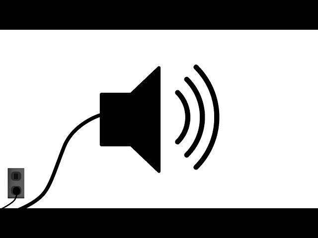 Blah-zam - Sound Effect