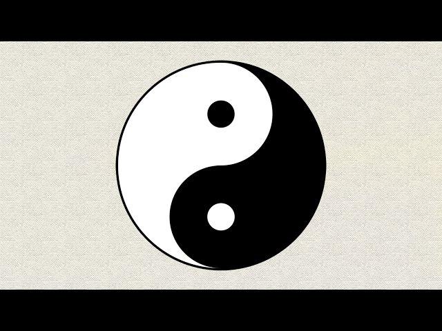 Yin and Yang Explained | Learn Chinese Now