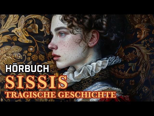 [Hörbuch] Das Leben Elisabeths von Österreich | Adaptiert nach einem Werk von Carl Küchler