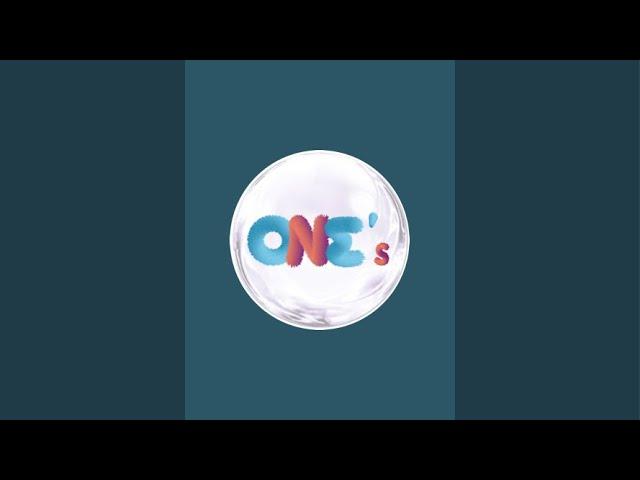 댄스팀 ONE’s 원스 라이브 스트리밍 중