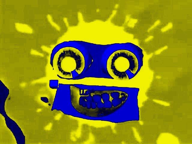 Klasky Csupo In G-Major 93