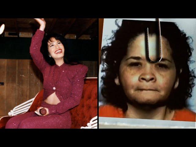 Selena’s Killer Speaks From Prison After Nearly 30 Years