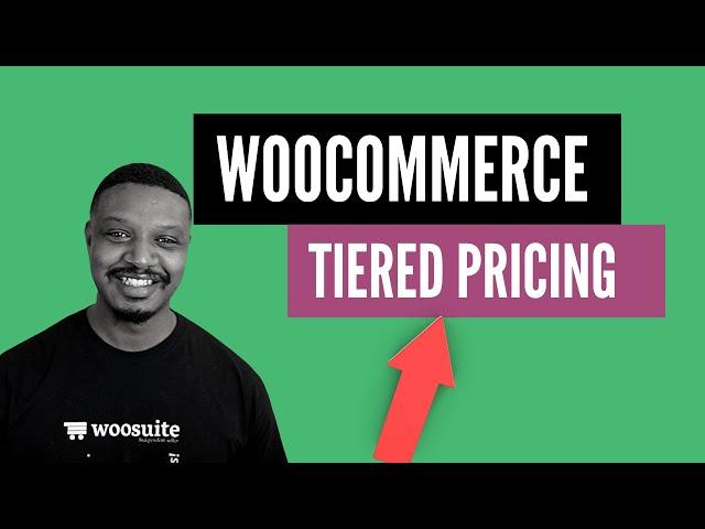 How to Add WooCommerce Tiered Pricing Table to your Store