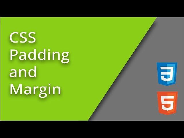 How CSS Padding and Margin Works