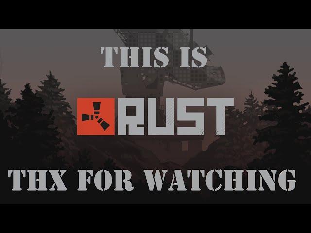 pixel art rust