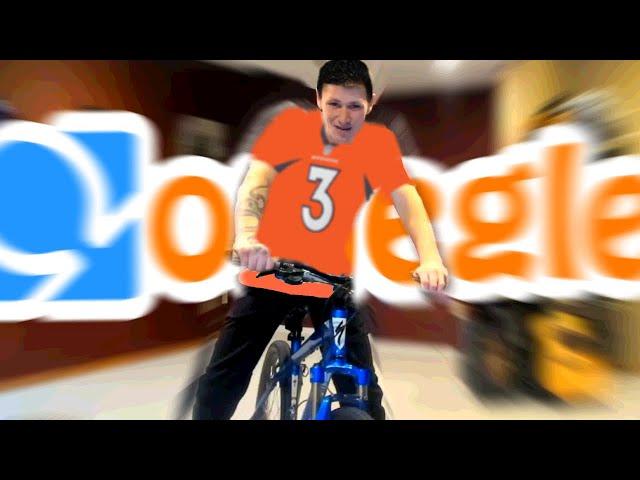 BRONCOS COUNTRY LETS RIDE