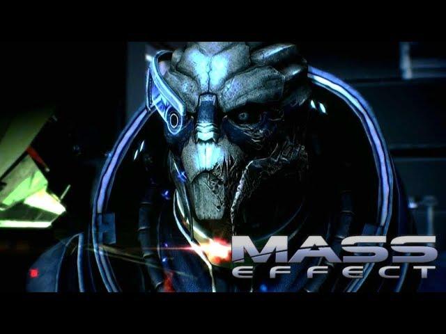 Mass Effect - S07E016 - Paladin Ark