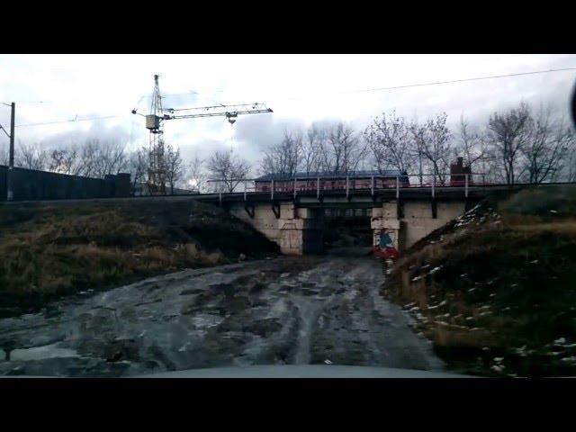 Переезд из Бирюлево-западное в Восточное, минуя МКАД