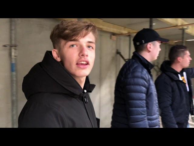 Vlog Gietbouw