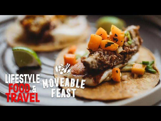 Portsmouth, NH | Moveable Feast Season 1 | Lifestyle Food & Travel