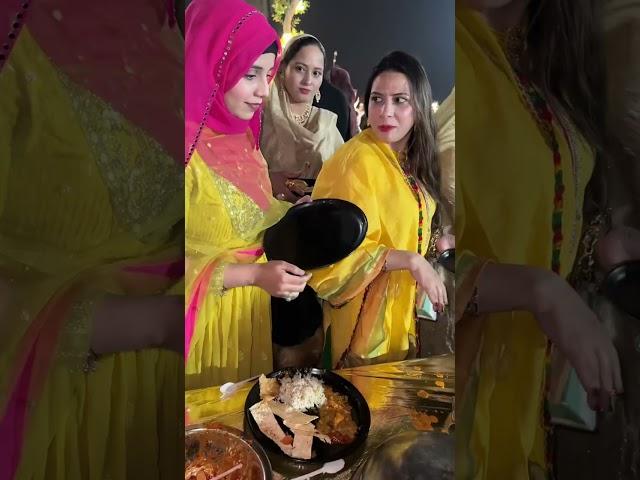 Dewar ki shaadi Day-1 || mini vlog 30 #minivlog #hijab