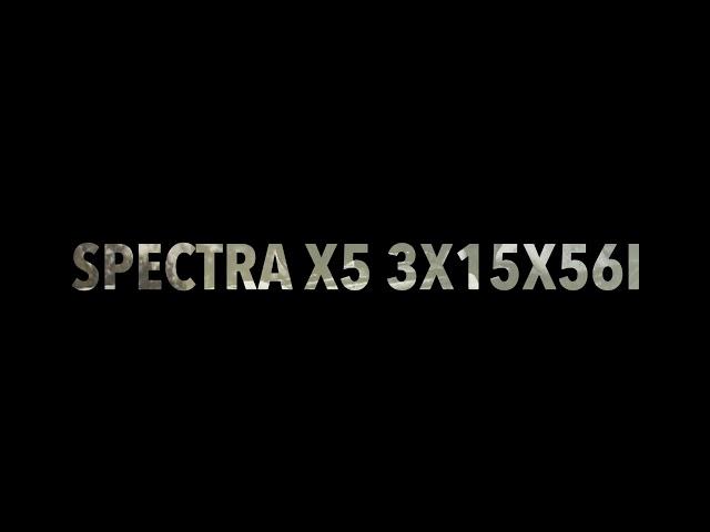 GPO Spectra x5 Scope & 2800 RangeGuide binocular #gpooptics #raytradeuk #scopes #binoculars #hunting