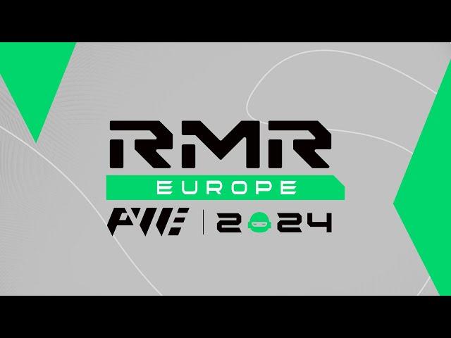 [B] PWE CS2 EU RMR A 2024 - Day 1