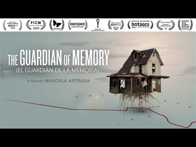 A Conversation With "The Guardian of Memory" Director & Immigration Attorney