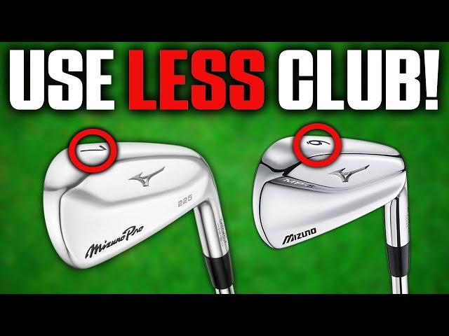 Lower Scores Guaranteed With This Pro Strategy! Par 3 Mistakes