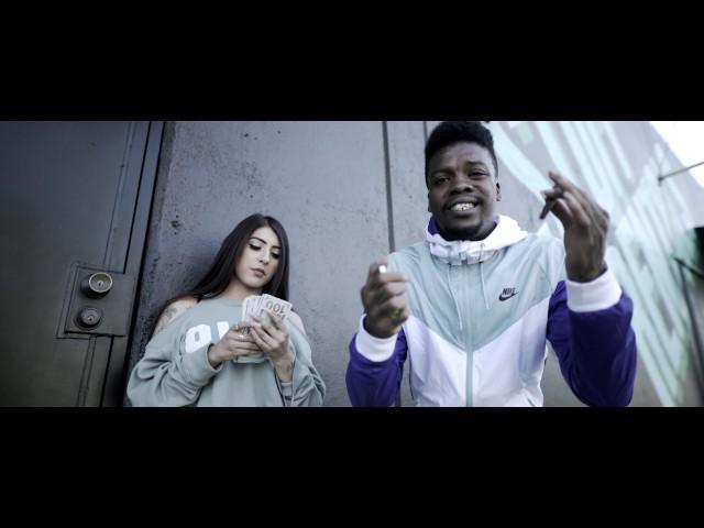 Ralfy The Plug x Ketchy The Great - "Trap" | Shot By : @VOICE2HARD