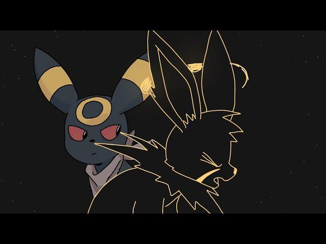 blurt [PMD animation]