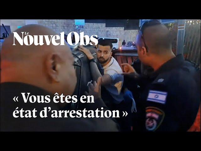 Jérusalem : deux gendarmes français arrêtés par la police israélienne sur un site géré par la France