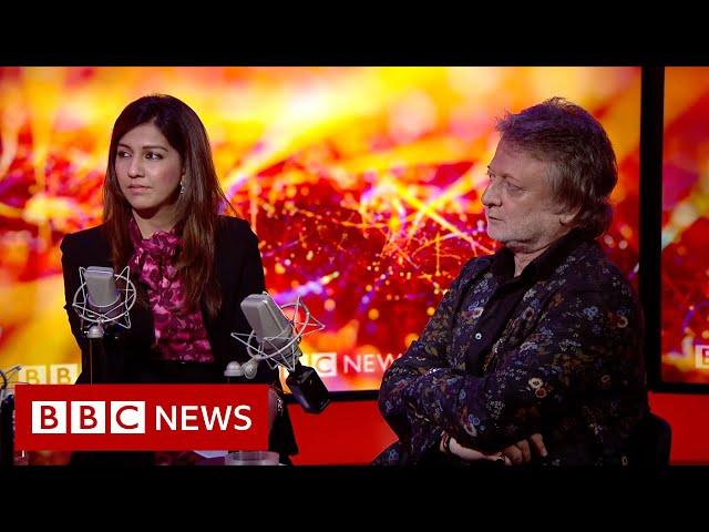 How big is the business of the big, fat Indian wedding? - BBC News