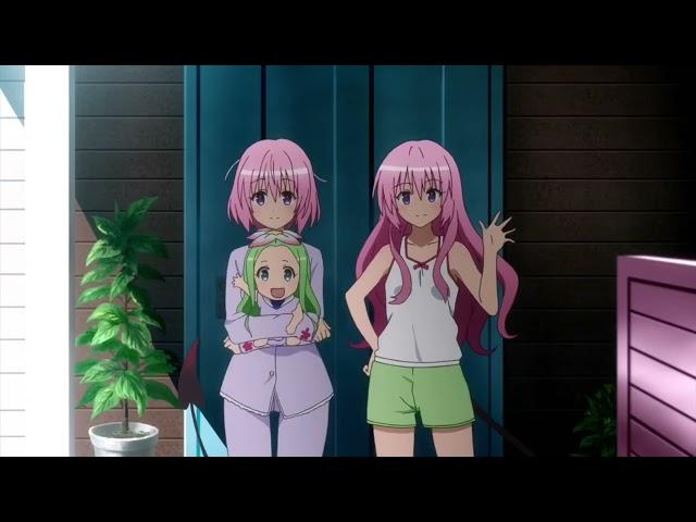 Momo deviluke | to love ru