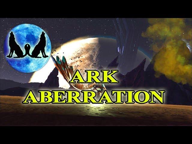 Next hour of aberration (Part 1)