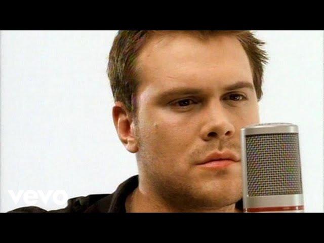 Daniel Bedingfield - Gotta Get Thru This