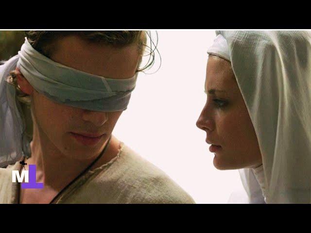 Top 10 Best NUN Affair Movies.