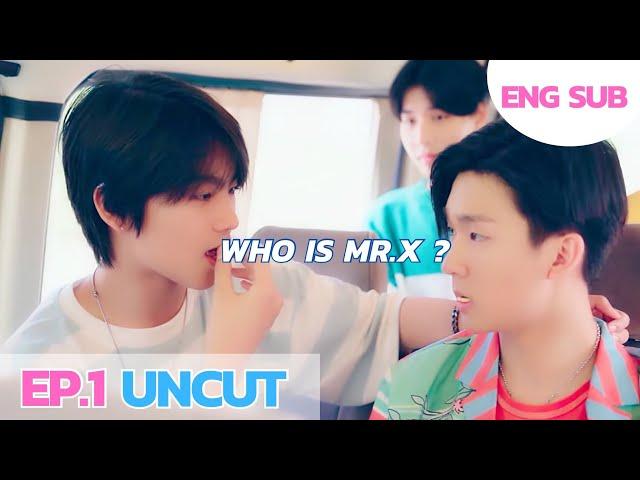 [ UNCUT ] HIT BITE LOVE ️ SUMMER TIME ️ EP1 | เล่นเกมในสวนน้ำจน...โผล่!!!