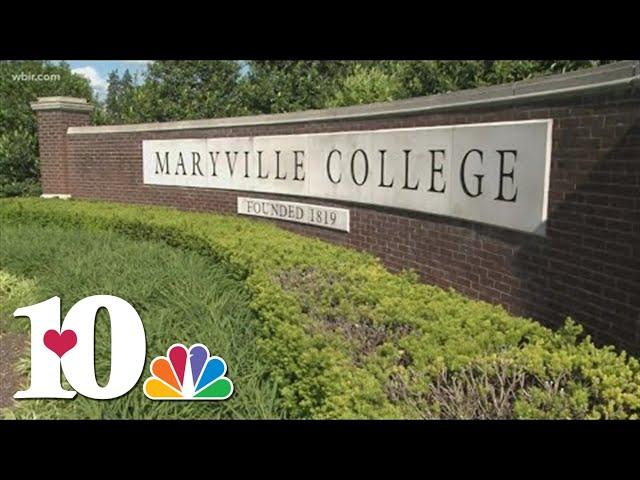 Maryville College leaders apologize after an alumnus says he was racially profiled