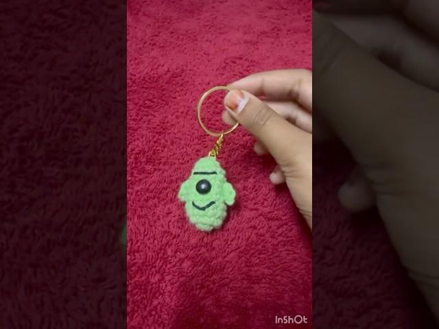 So all you need is this.....#stitchesby #fariya #crochet #amigurumi