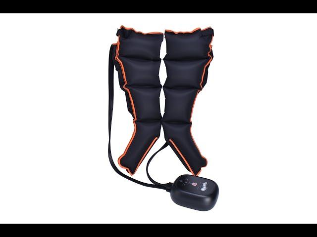 Dr. ROBO DVT LITE-519 | Full Legs Compression Therapy| Automated massage therapies|