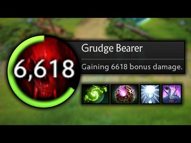 Valve broke Ursa, Patch 7.36 Dota 2