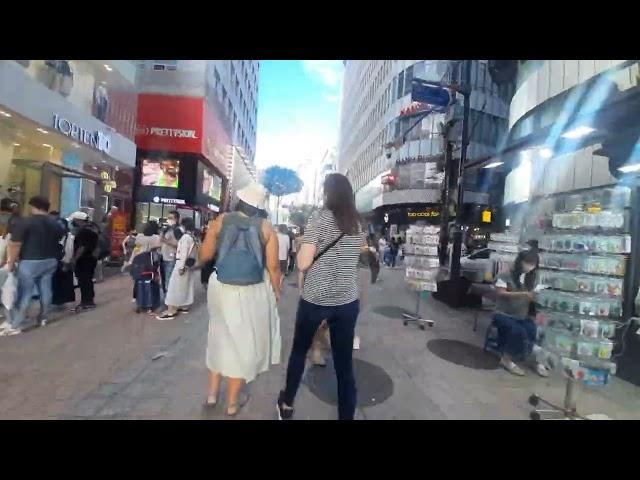 CHUSEOK IN SEOUL, SEPT 2022 #VisitSeoul #59SVideoContest