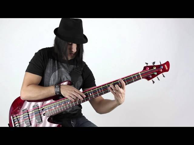 Guns n Roses - Dont Cry (The Bass Wizard)