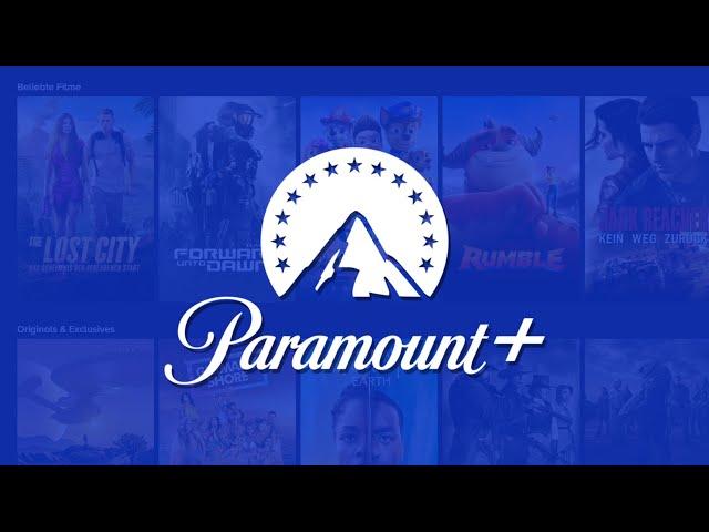 Paramount+ (Tutorial): Everything you need to know about the streaming service