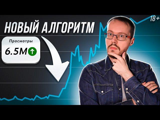 Что такое новые алгоритмы YouTube? Зачем YouTube изменил алгоритмы продвижения видео?